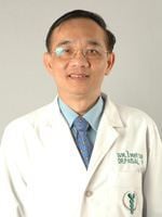 Dr Pongchairerks